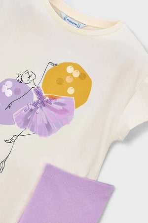 Conjunto infantil Mayoral