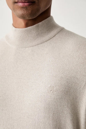 Jersey de lana para hombre Marc O'Polo