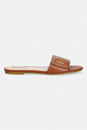 Liu Jo Zapatillas de Piel para Mujer SANDY 03