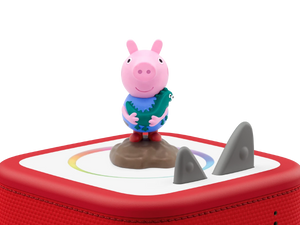 Tonies - Francés George - Peppa Pig