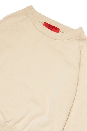 MAX&Co. Jersey de Algodón para Niños MAXK24F KNITWEAR