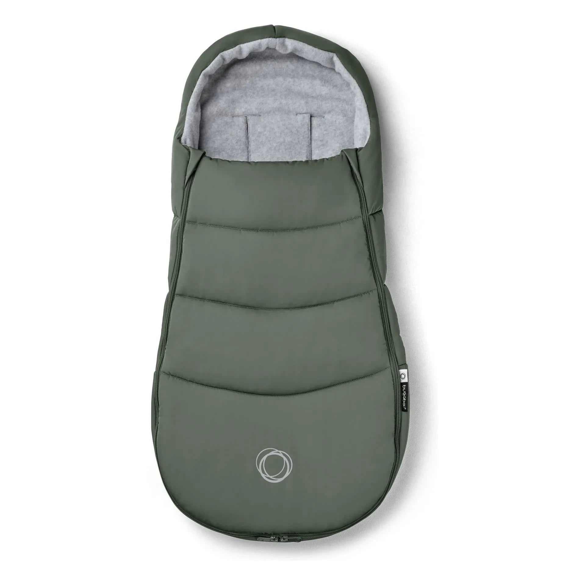Bugaboo - Canciller | Verde bosque
