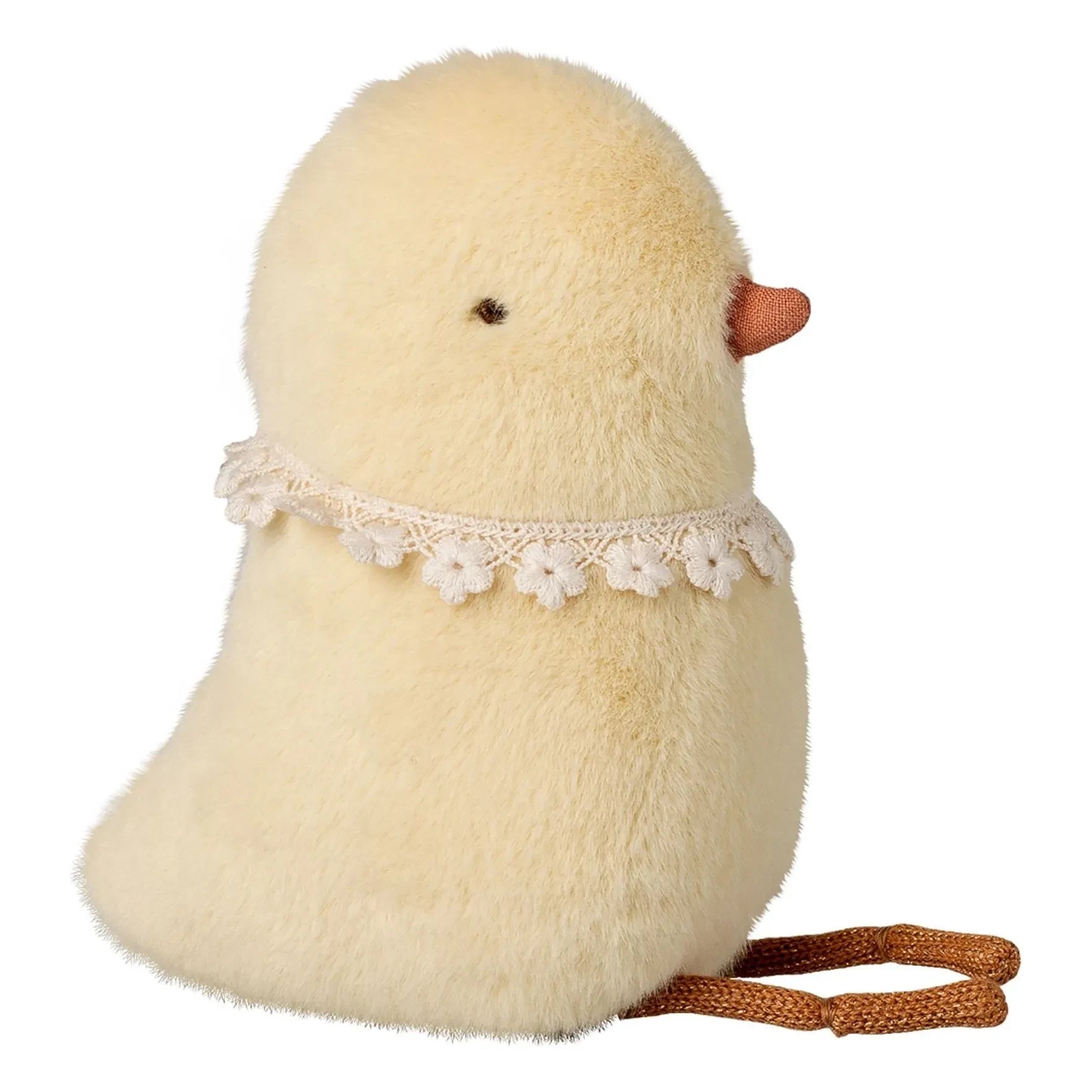 Maileg - Peluche pollito amarillo