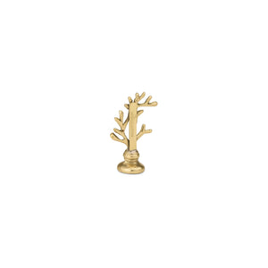 Doing Goods - Funda de carrito Marie Coral | Dorado