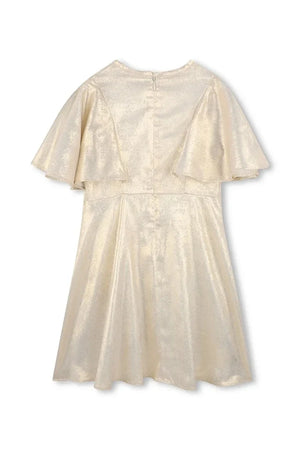 Vestido Acampanado