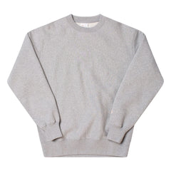 Nudie Jeans - Sudadera Hasse gris claro