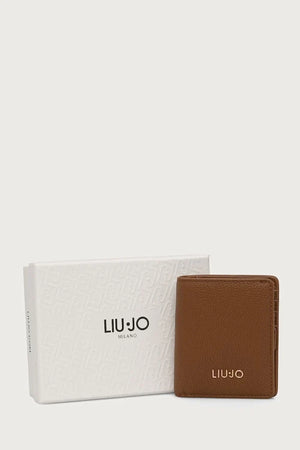 Cartera de mujer Liu Jo, de piel sintética