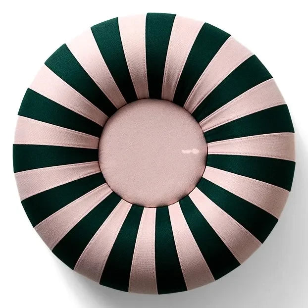 Studio About - Puf Flotante | Rosa