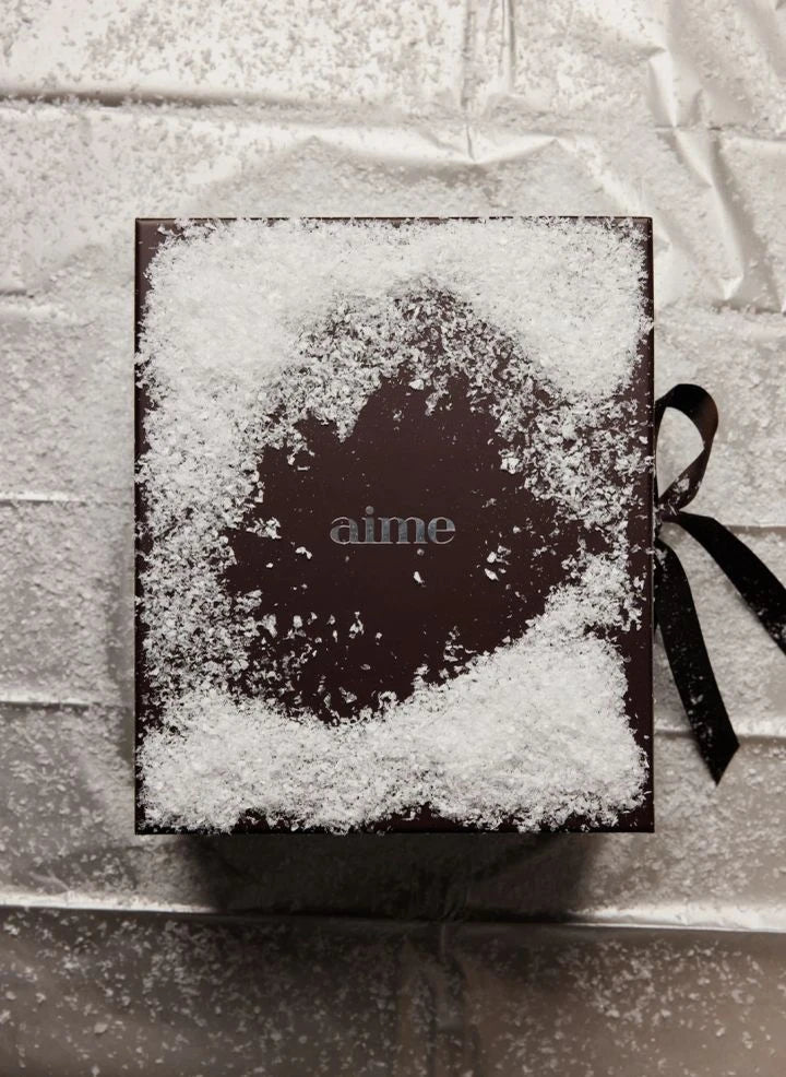 AIME - Calendario de Adviento 2026