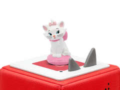 Tonies - Disney Klasikler: Aristocats Almanca Sesli Figürü
