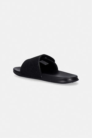 Pantuflas infantiles Michael Kors JETT DARBY