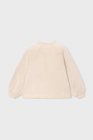 Sudadera de algodón y elastano para niño Mayoral