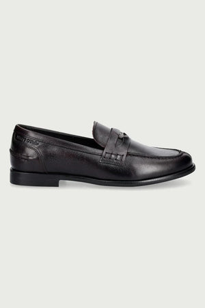 Mocasines de piel para mujer Fiona 7
