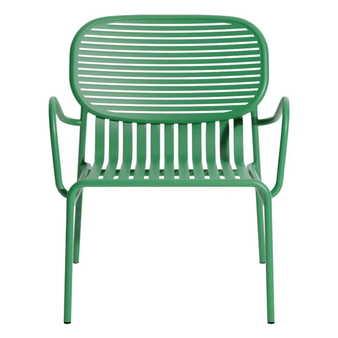Pescado pequeño frito - Sillón de fin de semana - Set de 2 | Verde Menta