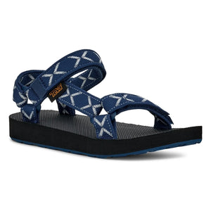 Teva - Sandalias Original Universal Diamond | Azul marino