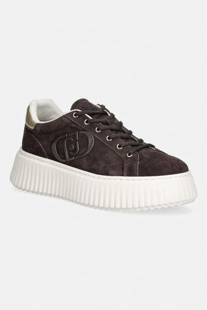 Zapatillas de deporte de ante Liu Jo ELODIE 01 para mujer