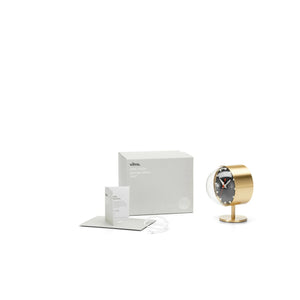 Vitra - Reloj de Oficina - George Nelson | Oro