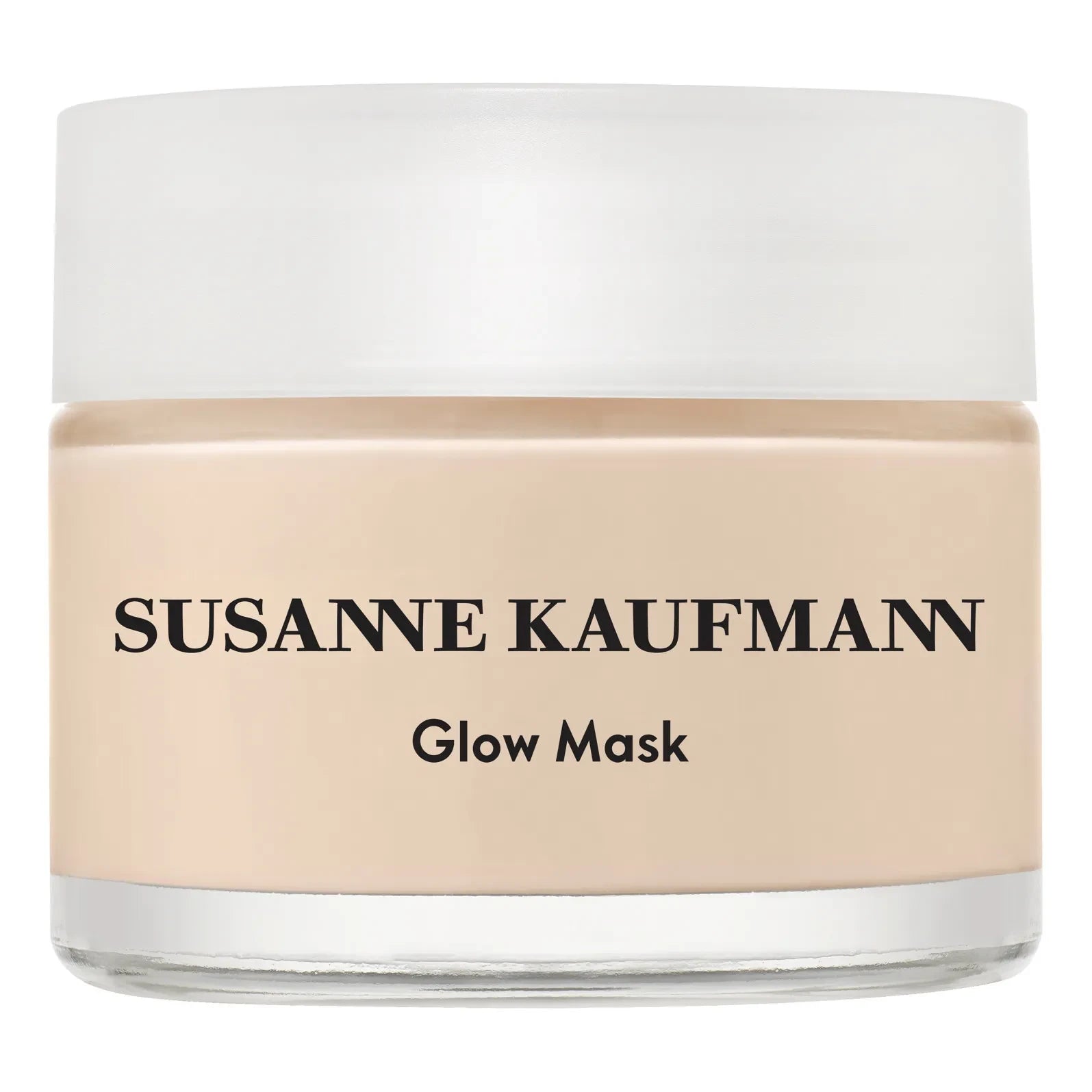 Susanne Kaufmann - Mascarilla Iluminadora - 50 ml