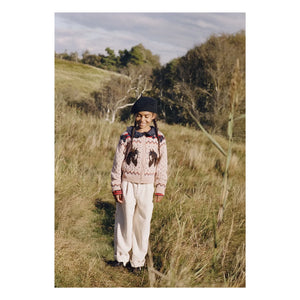 Molo - Jean Alaine | Fildişi
