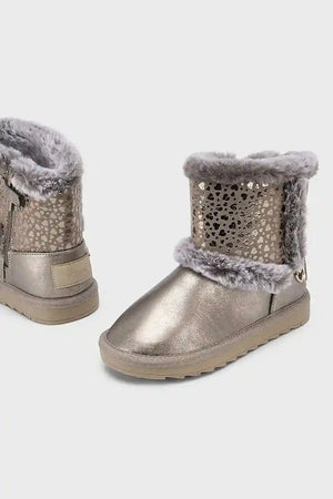 Botas de invierno para niños Mayoral