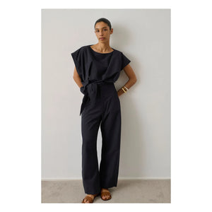 Soeur - Top Itea | Azul noche