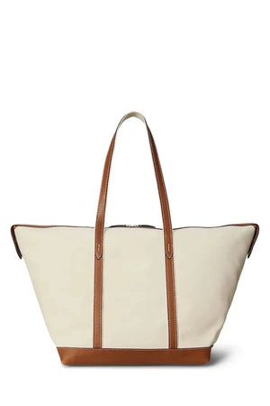 Polo Ralph Lauren Bolsa de Algodón
