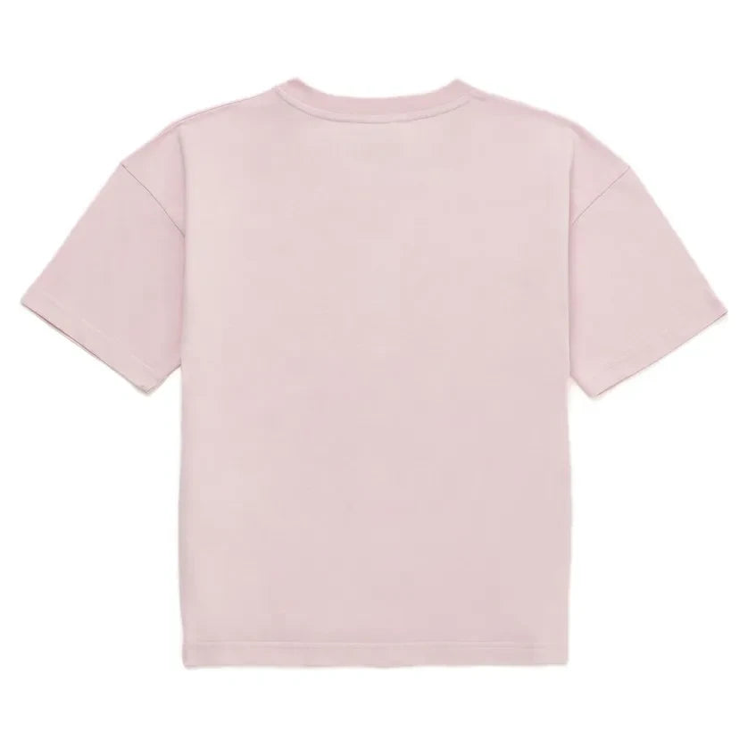 Maison Mangostan - Camiseta de porcelana | Rosa pálido