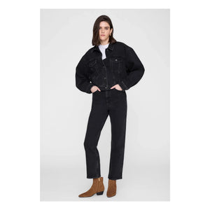 Anine Bing - Chaqueta Quincy | Negra