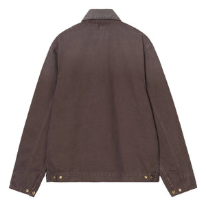 Carhartt WIP - Chaqueta Detroit | Gris pizarra oscuro
