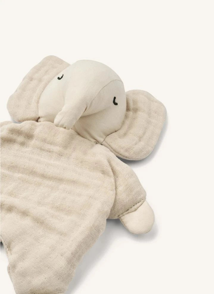 Liewood - Juguete de Peluche Elefante | Sandy