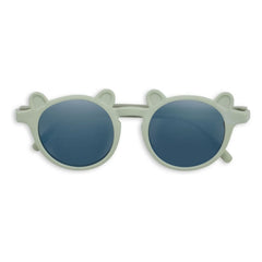 Konges Sløjd - Gafas de sol de osito | Verde almendra