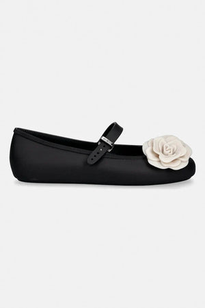 Bailarinas Melissa MELISSA SOFT BALLERINA PETALS AD