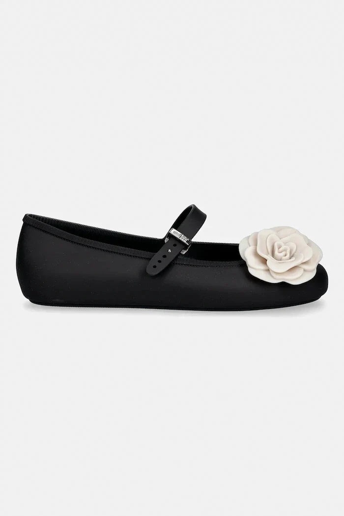 Bailarinas Melissa MELISSA SOFT BALLERINA PETALS AD