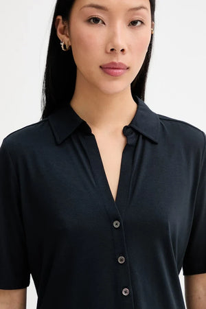 Camisa de mujer Marc O'Polo de viscosa
