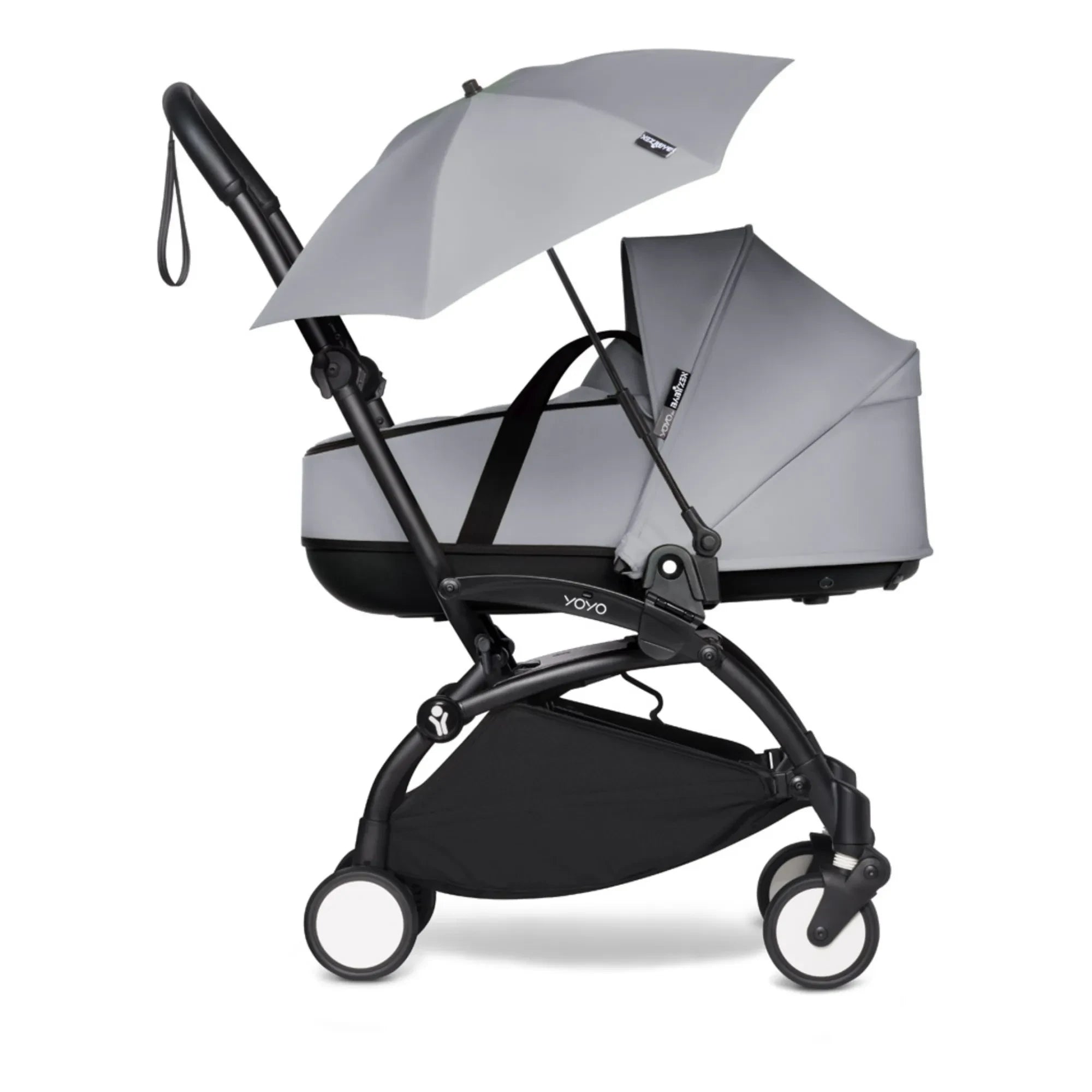 Stokke® - Sombrilla YOYO | Stone