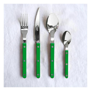 Sabre - Cucharilla de café Bistrot | Meadow Green