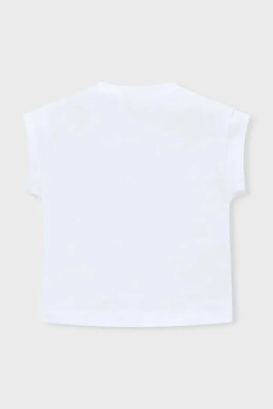 Camiseta de niño Mayoral