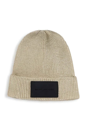 Gorro de algodón para niños de Marc Jacobs