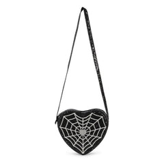 Konges Sløjd - Bolsa de Halloween | Negra