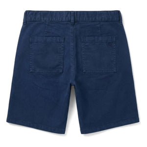 Smallable Kid - Pantalones cortos chinos Skye | Azul noche