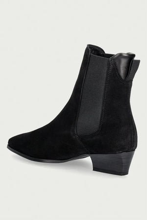 Bota Chelsea de Ante para Mujer Bassotte de Gant