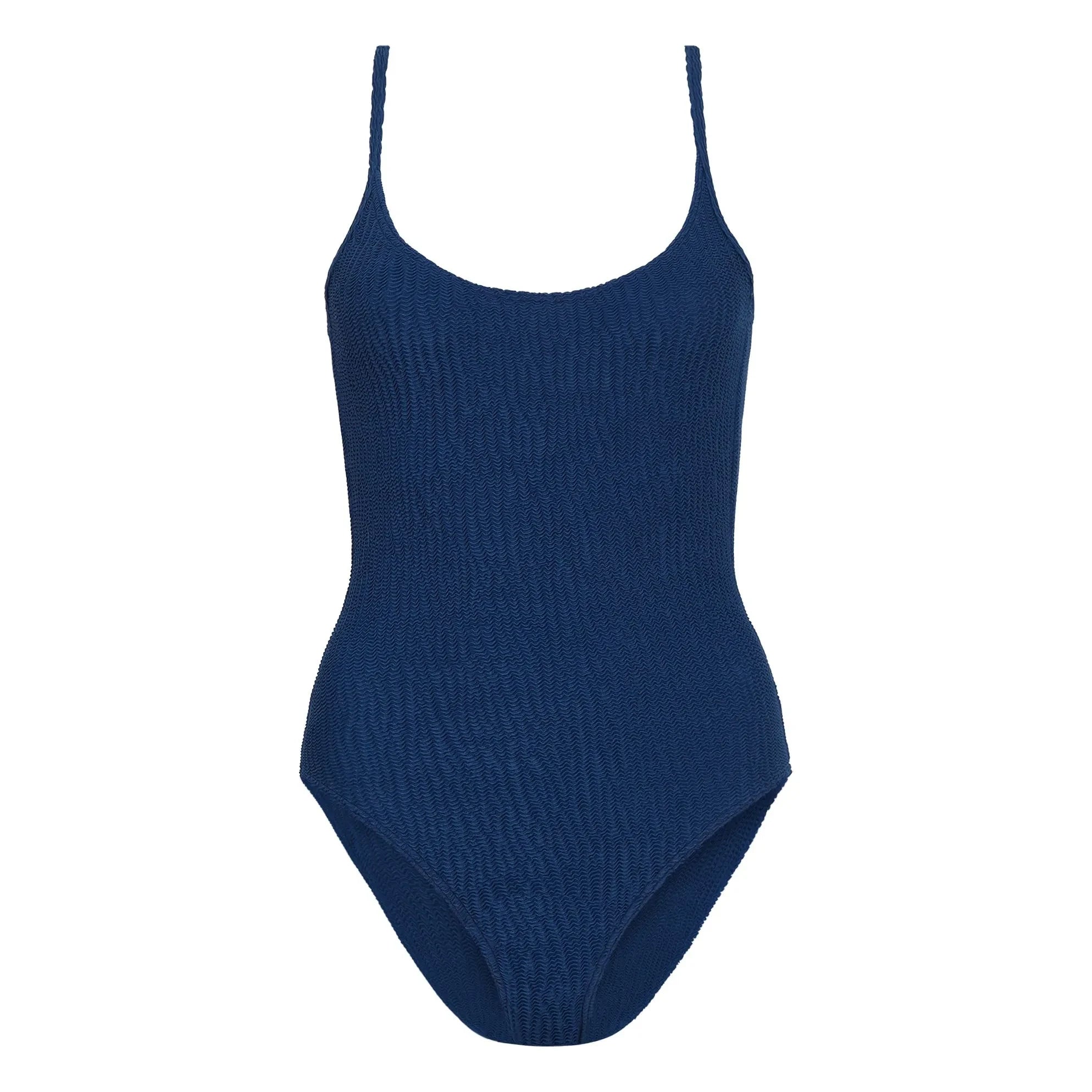 Smallable Mujer - Traje de baño de una pieza Marcia | Azul marino