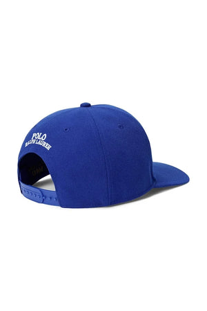 Gorra con visera Polo Ralph Lauren para hombre