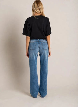 Smallable Woman - Jean Victoria | Azul