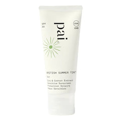 Pai Skincare - Protector solar British Summer Time Sensitive SPF 30 - 40 ml