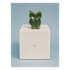 Serax - Jarrón After Midnight, Marni | Verde