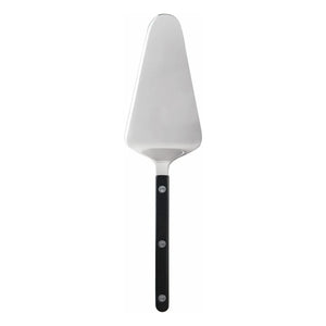 Sabre - Servidor de pasta Bistrot | Negro