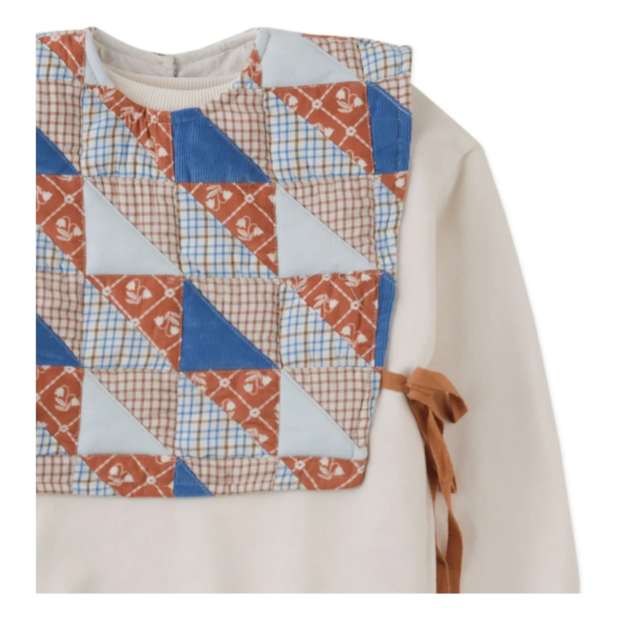 Gingersnaps - Sudadera Winifred | Crudo