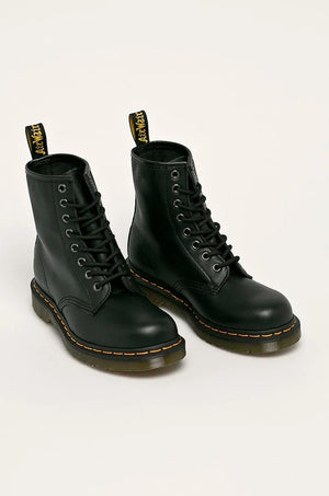 Bota Dr. Martens 1460 Nappa de cuero