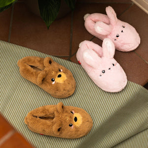 Legami - Zapatillas - Osito Mediano - Zapatillas Cómodas